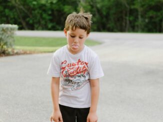 Pårørende botilbud