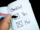 Prepper-liste